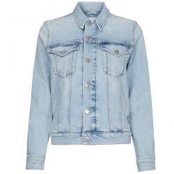 women Denim Jacket